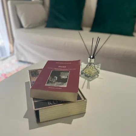 Hotel Lansky Budapešť