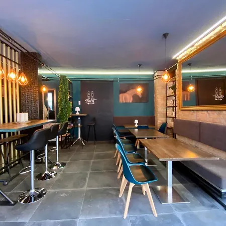 Lansky * 부다페스트