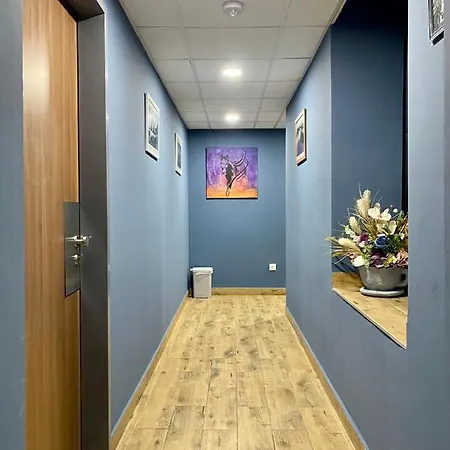 Lansky 부다페스트