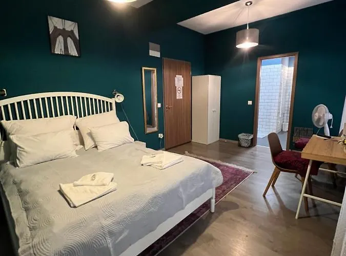 Lansky Hotel Budapest