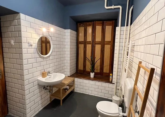 Hotel Lansky Budapest