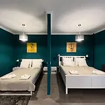 Hotel Lansky *