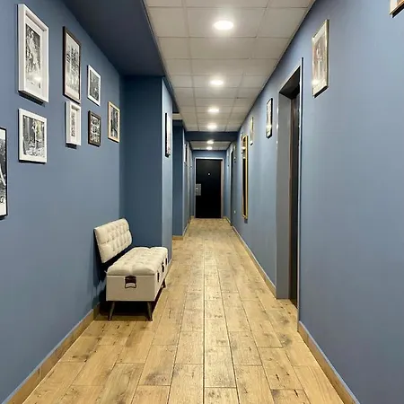 Lansky Hotel