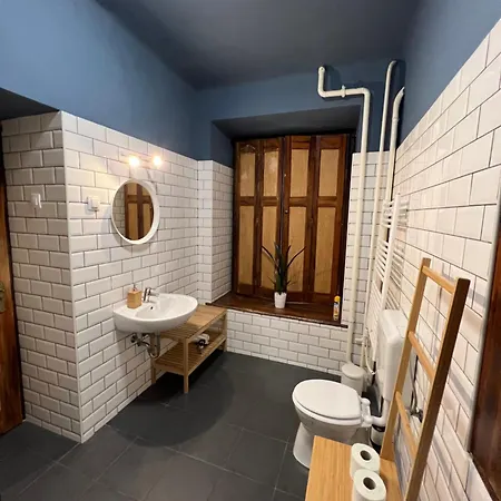 Hotel Lansky Budapest